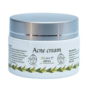 Acne Cream 50g
