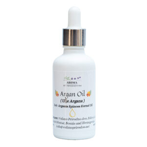 Argan Oil 50ml