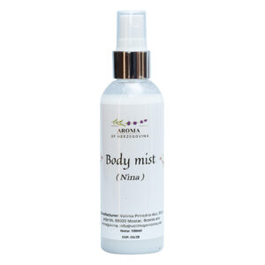 Body Mist Nina 100ml