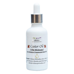 Castor Oil 50ml
