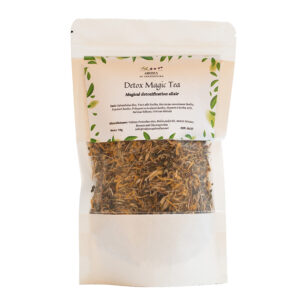Detox Magic Tea 50g