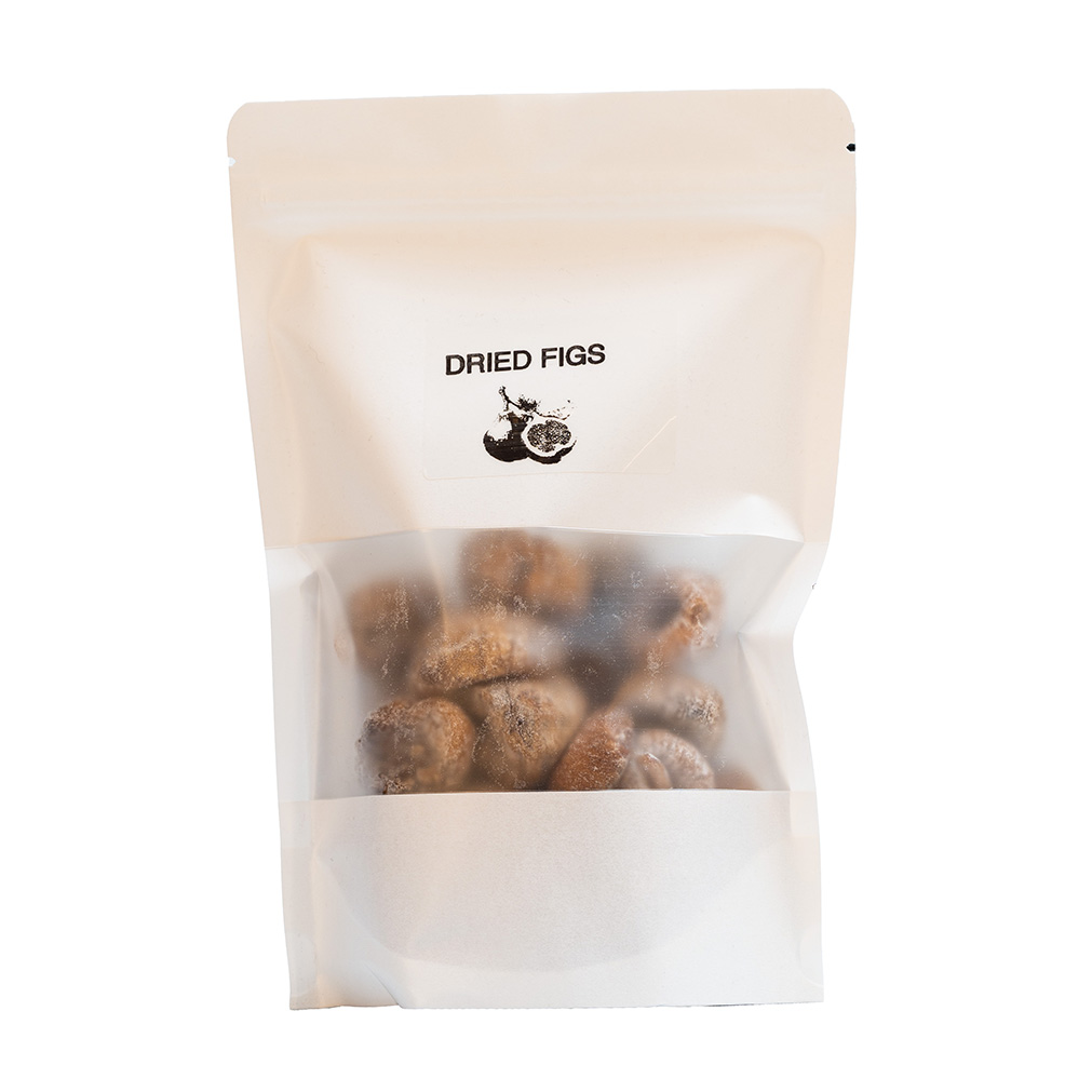 Dried Figs 150g