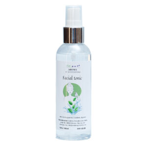 Facial Tonic Mint 100ml
