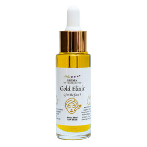 Gold Elixir 30ml