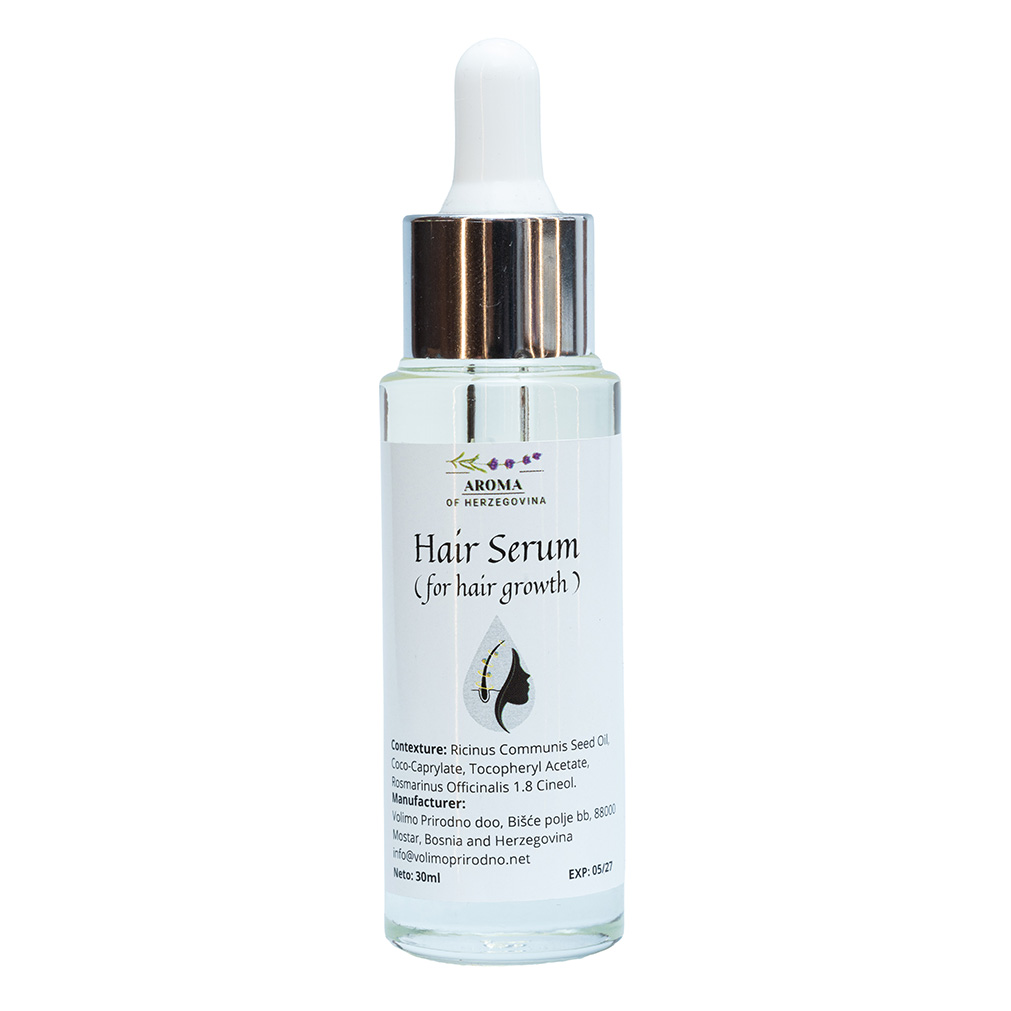 Hair Serum for hair growth 30ml