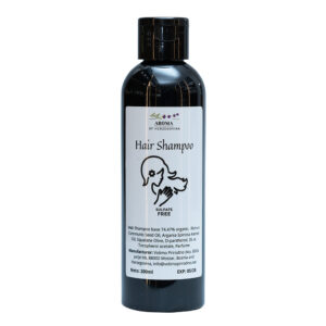 Hair Shampoo 200ml