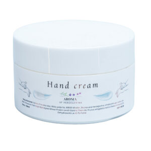 Hand Cream 100ml