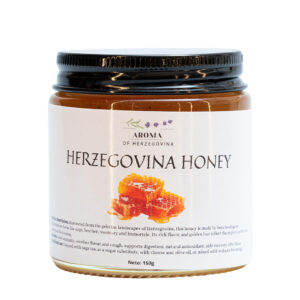 Herzegovina Honey 150g