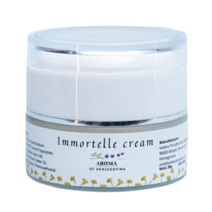 Immortelle Cream 50ml