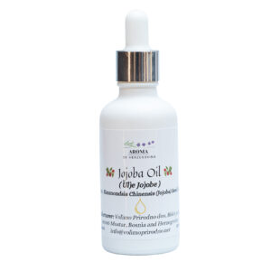 Jojoba Oil 50ml