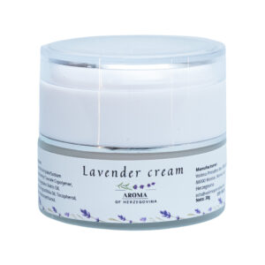 Lavender Cream 50ml