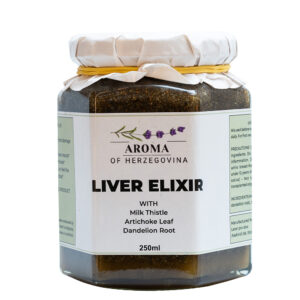 Liver Elixir 250ml