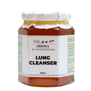 Lung Cleanser 250ml