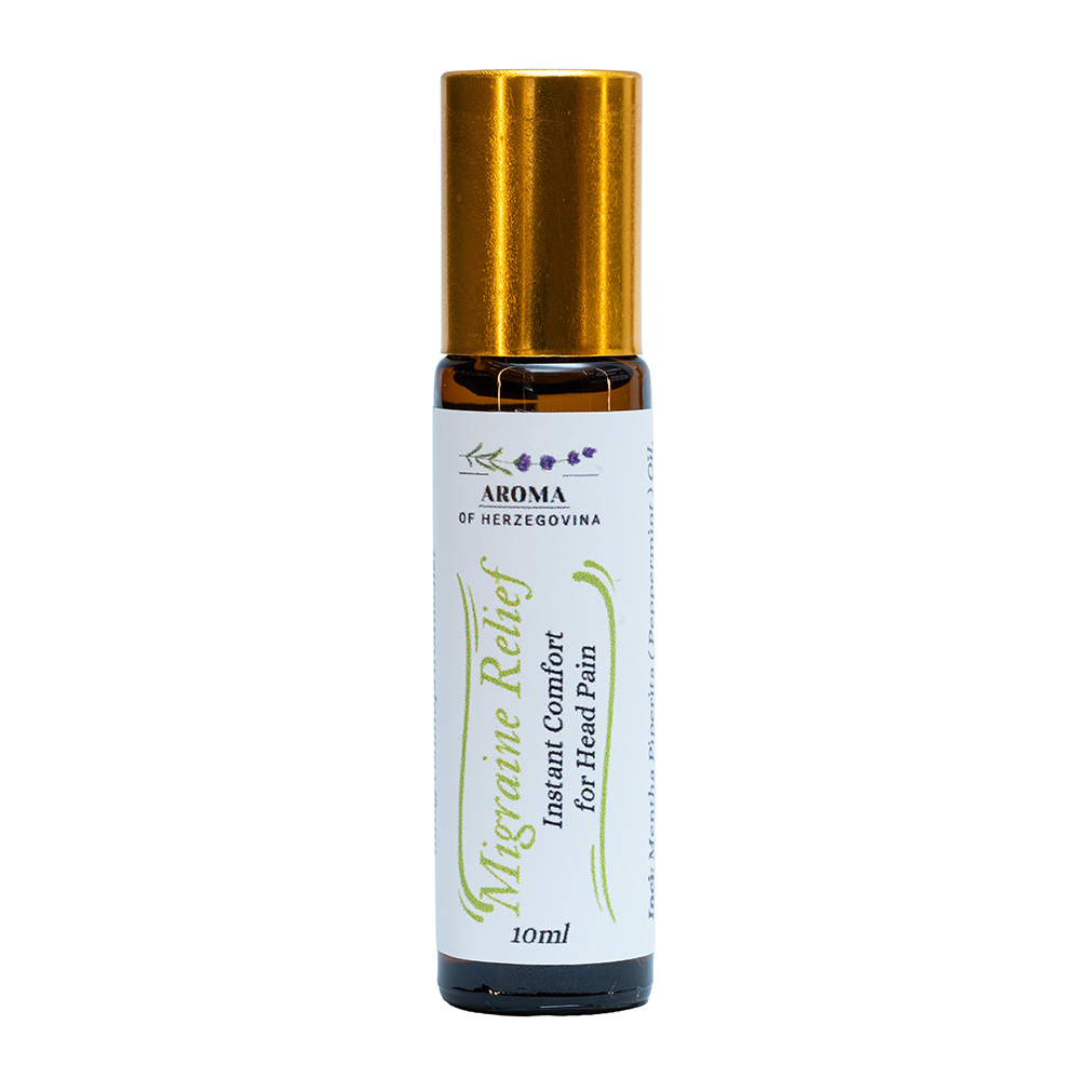 Migraine Relief 10ml