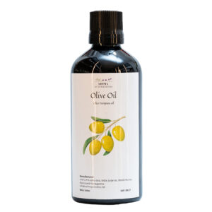 Olive Oil 100ml