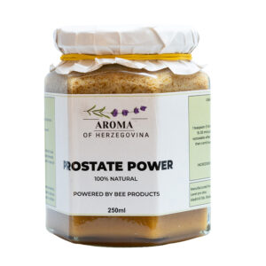 Prostate Power 250ml