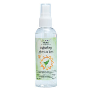Refreshing Aftersun Tonic 100ml