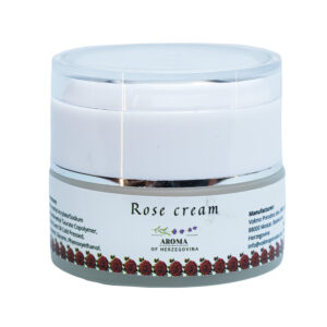 Rose Cream 50ml