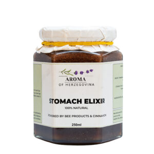 Stomach Elixir 250ml