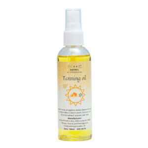Tanning Oil 100ml