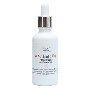 Walnut Oil 50ml