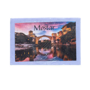 Glicerinski sapun sa slikom 70g