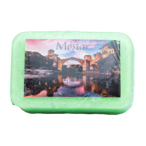 Glicerinski sapun sa slikom 50g