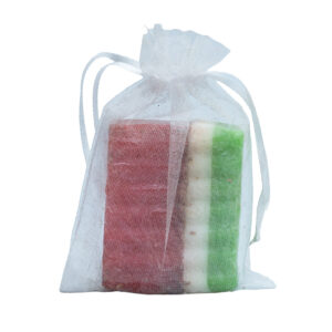 Glicerinski sapun iz kalupa 85g