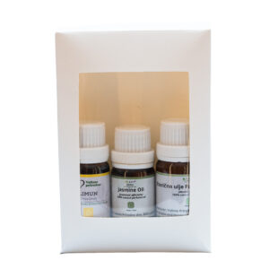 Set Aroma Trio – Paprena Metvica, Limun i Jasmin